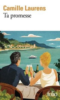 Produktbild: Ta promesse