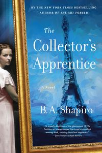 Produktbild: The Collector's Apprentice
