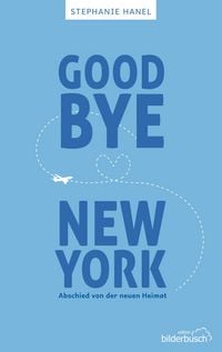 Produktbild: Goodbye New York