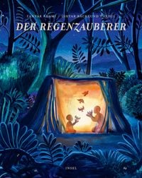 Produktbild: Der Regenzauberer