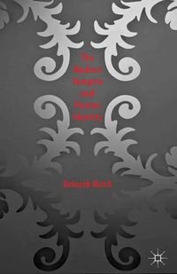 Produktbild: The Modern Vampire and Human Identity