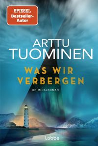 Produktbild: Was wir verbergen