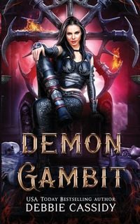 Produktbild: Demon Gambit