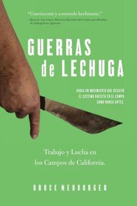 Produktbild: Guerras de Lechuga
