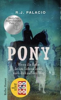 Produktbild: Pony