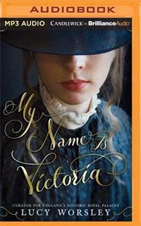 Produktbild: MY NAME IS VICTORIA M