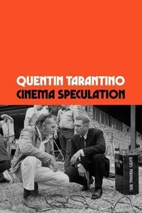 Bild vom Artikel Cinema Speculation vom Autor Quentin Tarantino