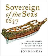 Produktbild: Sovereign of the Seas, 1637