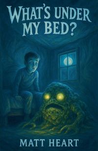 Produktbild: What's Under My Bed