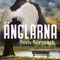 Produktbild: &Auml;nglarna