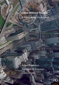 Produktbild: Cities Without Ground