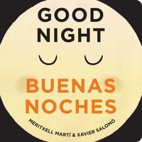 Produktbild: Good Evening - Buenas Noches