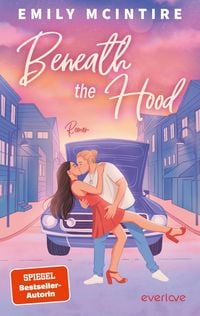 Produktbild: Beneath the Hood