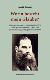 Produktbild: Worin besteht mein Glaube?