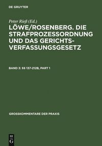 Produktbild: &sect;&sect; 137-212b