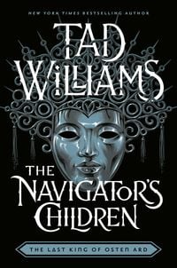 Produktbild: Williams, T: Navigator's Children