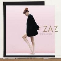 Produktbild: Zaz: Sains et saufs - Deluxe Edition