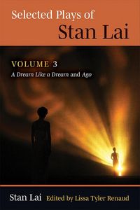 Produktbild: Selected Plays of Stan Lai