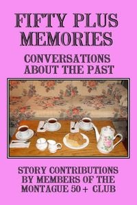 Produktbild: 50 Plus Memories