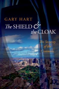 Produktbild: The Shield and the Cloak
