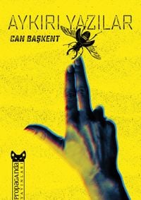 Produktbild: Aykiri Yazilar