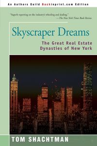 Produktbild: Skyscraper Dreams