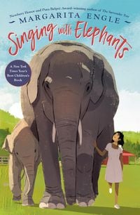 Produktbild: Singing with Elephants