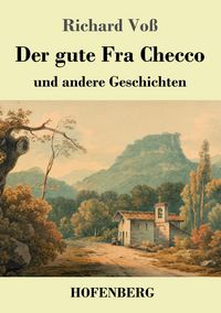 Produktbild: Der gute Fra Checco