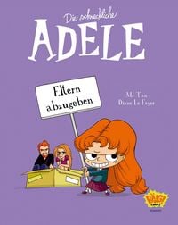 Produktbild: Die schreckliche Adele 08