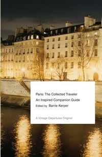 Produktbild: Paris