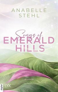 Produktbild: Songs of Emerald Hills
