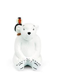 Bild vom Artikel Content-Tonie: Kleiner Eisbär - Lars, hilf mir fliegen/Rentiere vom Autor Hans de Beer