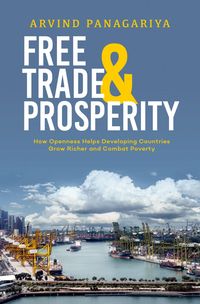 Produktbild: Free Trade and Prosperity