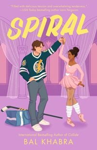 Produktbild: Spiral
