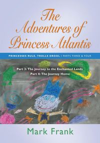 Produktbild: The Adventures of Princess Atlantis