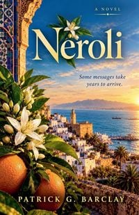 Produktbild: Neroli