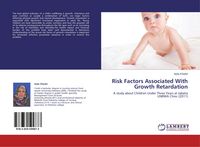 Produktbild: Risk Factors Associated With Growth Retardation