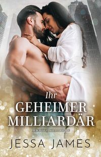 Produktbild: Ihr geheimer Milliarda&iquest;r