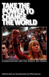 Produktbild: Take the Power to Change the World
