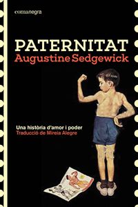 Produktbild: Paternitat