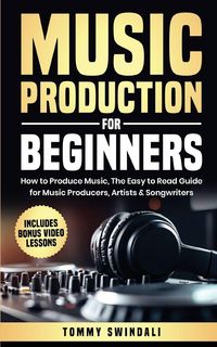 Produktbild: Music Production For Beginners