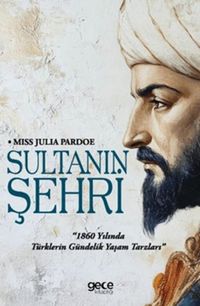 Produktbild: Sultanin Sehri