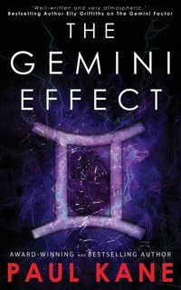 Produktbild: The Gemini Effect