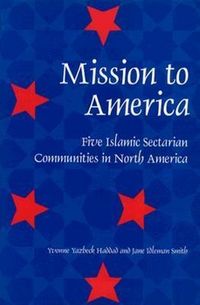 Produktbild: Mission to America