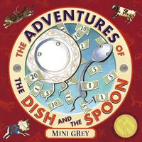 Produktbild: The Adventures Of The Dish And The Spoon