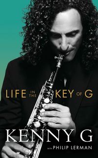 Produktbild: Life in the Key of G