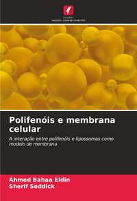 Produktbild: Polifen&oacute;is e membrana celular