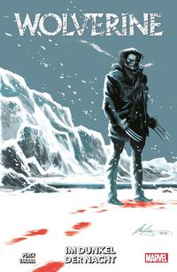 Bild vom Artikel Wolverine: Im Dunkel der Nacht vom Autor Benjamin Percy