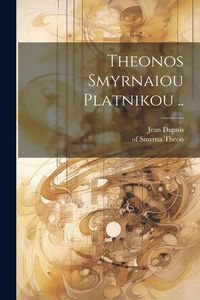 Produktbild: Theonos Smyrnaiou Platnikou ..