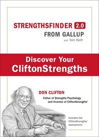 Produktbild: Strengthsfinder 2.0